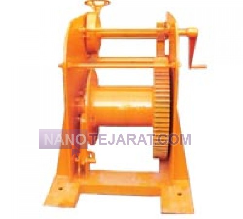 Mechanical Winch